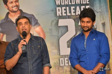 MCA Movie Success Celebrations